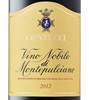 12 Vino Nobile Di Montepulciano Docg (Contucci) 2012